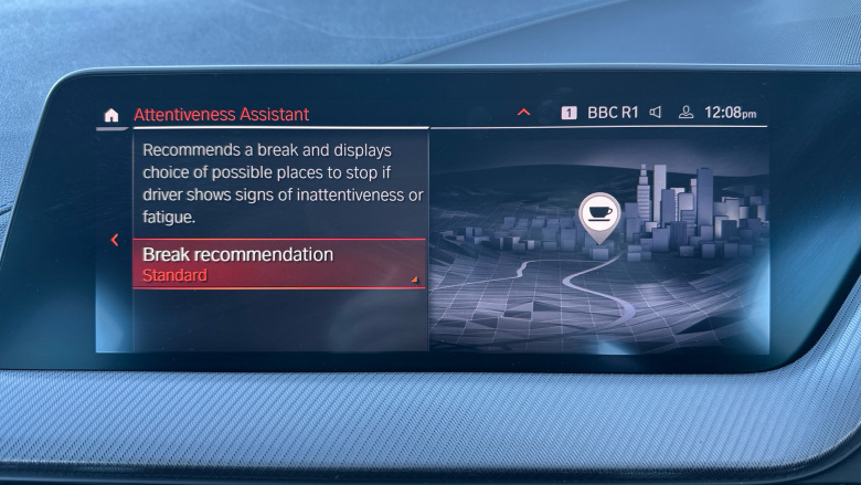 BMW 1 Series 118i [136] M Sport 5dr Step Auto [LCP] Petrol Hatchback